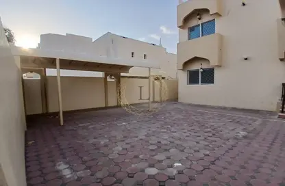 Apartment - 3 Bedrooms - 3 Bathrooms for rent in Al Ameriya - Al Jimi - Al Ain