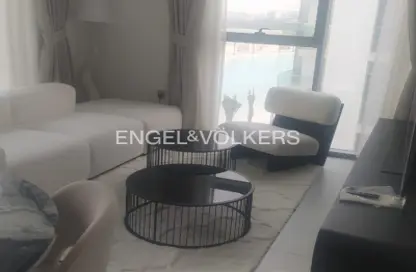 Apartment - 1 Bedroom - 2 Bathrooms for rent in Residences 30 - District One - Mohammed Bin Rashid City - Dubai