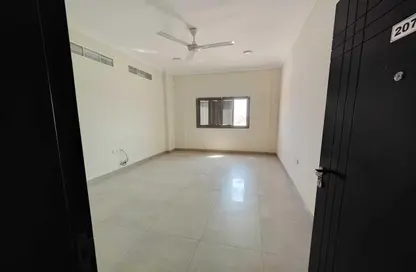 Apartment - 1 Bedroom - 1 Bathroom for rent in Al Mowaihat 1 - Al Mowaihat - Ajman