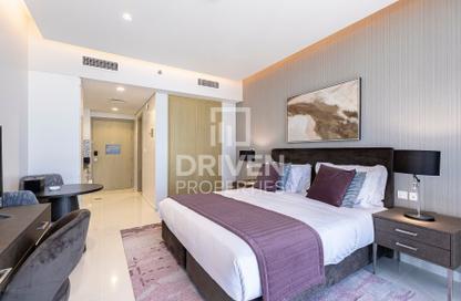 Apartment - 2 Bathrooms for sale in Aykon City Tower B - Aykon City - Business Bay - Dubai