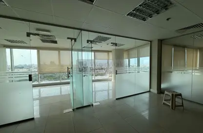 Office Space - Studio - 1 Bathroom for sale in Le Solarium - Dubai Silicon Oasis - Dubai