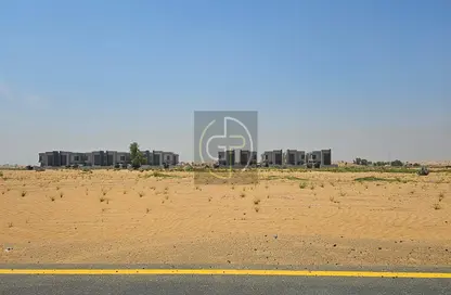 Land - Studio for sale in Al Salam City - Umm Al Quwain