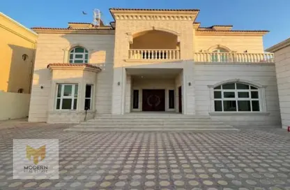 Villa - 7 Bedrooms for sale in Al Shamkha - Abu Dhabi