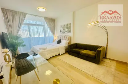 Apartment - 1 Bathroom for rent in Bloom Heights B - Bloom Heights - Jumeirah Village Circle - Dubai