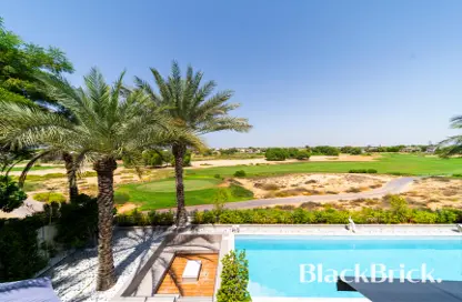 Villa - 5 Bedrooms - 4 Bathrooms for sale in Terra Nova - Arabian Ranches - Dubai