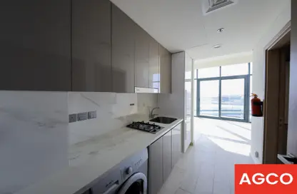 Apartment - 1 Bathroom for sale in AZIZI Riviera - Meydan One - Meydan - Dubai