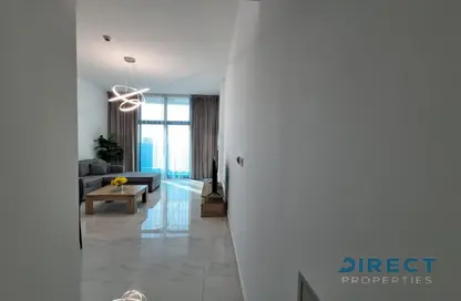 Apartment - 1 Bedroom - 2 Bathrooms for rent in Sydney Tower - Jumeirah Village Circle - Dubai