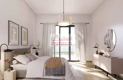 Apartment - 2 Bedrooms - 3 Bathrooms for sale in Yas Golf Collection - Yas Island - Abu Dhabi