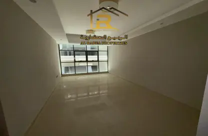 Apartment - 1 Bedroom - 2 Bathrooms for sale in Gulfa Towers - Al Rashidiya 1 - Al Rashidiya - Ajman