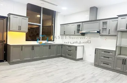 Villa - 5 Bedrooms - 5 Bathrooms for rent in Madinat Hind 3 - Dubai Land - Dubai