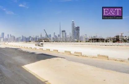 Retail - Studio for sale in Azizi Riviera 23 - Meydan One - Meydan - Dubai