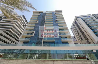 Apartment - 2 Bedrooms - 3 Bathrooms for rent in P1410 - Al Dana - Al Raha Beach - Abu Dhabi