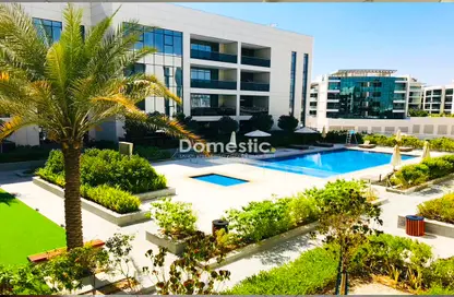 Apartment - 3 Bedrooms - 3 Bathrooms for rent in Manazel Nad Al Shiba - Nad Al Sheba 1 - Nad Al Sheba - Dubai