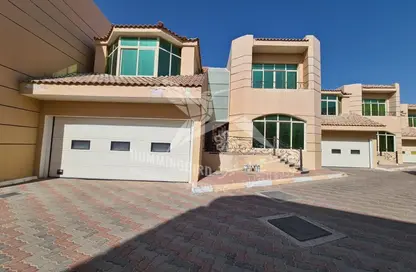 Villa - 4 Bedrooms - 6 Bathrooms for rent in Wadi Al Shami - Al Towayya - Al Ain