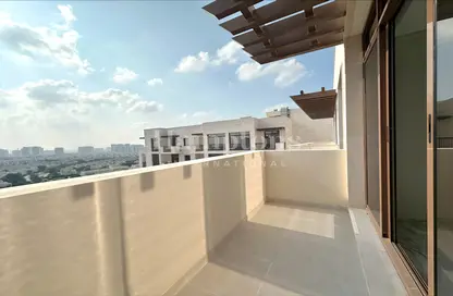 Apartment - 1 Bedroom - 2 Bathrooms for rent in Avenue Residence 4 - Avenue Residence - Al Furjan - Dubai