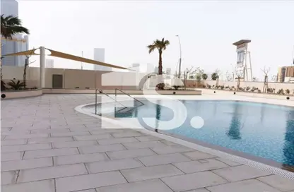 Apartment - 3 Bedrooms - 3 Bathrooms for sale in Meera 1 - Shams Abu Dhabi - Al Reem Island - Abu Dhabi