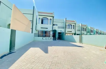 Villa - 5 Bedrooms - 5 Bathrooms for rent in Civic Center - Al Jimi - Al Ain