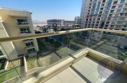 Apartment - 1 Bedroom - 1 Bathroom for rent in Al Arta 1 - Al Arta - Greens - Dubai