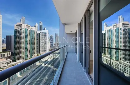 Apartment - 1 Bedroom - 1 Bathroom for rent in The Sterling East - The Sterling - Business Bay - Dubai