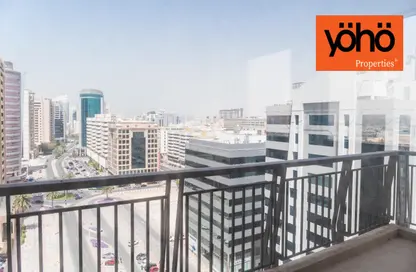 Apartment - 3 Bedrooms - 4 Bathrooms for sale in Emaar Tower B - Emaar Towers - Deira - Dubai