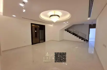 Villa - 5 Bedrooms for sale in Al Helio 2 - Al Helio - Ajman