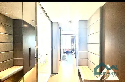 Hotel  and  Hotel Apartment - 1 Bathroom for sale in DAMAC Towers by Paramount - Business Bay - Dubai