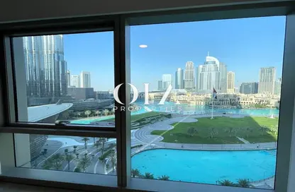 Apartment - 2 Bedrooms - 3 Bathrooms for sale in Grande Signature Residences - Downtown Dubai - Dubai