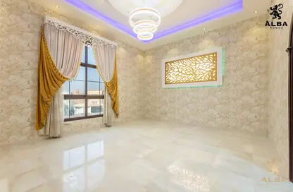 Villa - 7 Bedrooms - 7 Bathrooms for rent in Al Barsha South 1 - Al Barsha South - Al Barsha - Dubai