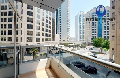 Apartment - 1 Bedroom - 2 Bathrooms for rent in Art 12 - Barsha Heights (Tecom) - Dubai