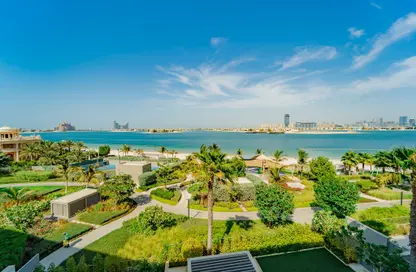 Apartment - 3 Bedrooms - 5 Bathrooms for sale in Mansion 7 - W Residences - Palm Jumeirah - Dubai