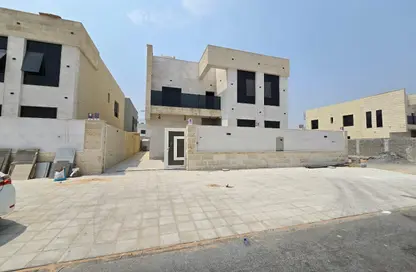 Villa - 5 Bedrooms for sale in Al Yasmeen 1 - Al Yasmeen - Ajman