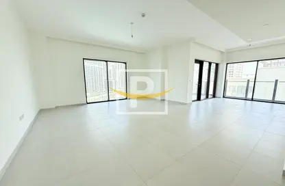 Penthouse - 4 Bedrooms - 5 Bathrooms for rent in Breeze - Creek Beach - Dubai Creek Harbour (The Lagoons) - Dubai