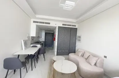 Apartment - 1 Bathroom for rent in Samana Hills - Arjan - Dubai