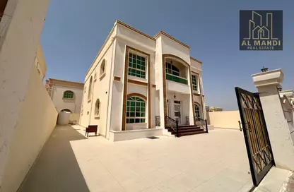 Villa - 5 Bedrooms - 7 Bathrooms for sale in Al Rawda 3 Villas - Al Rawda 3 - Al Rawda - Ajman