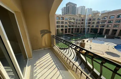 Apartment - 1 Bedroom - 1 Bathroom for rent in Diamond Views 3 - Diamond Views - Jumeirah Village Circle - Dubai