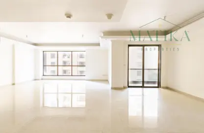 Apartment - 3 Bedrooms - 4 Bathrooms for sale in Murjan 1 - Murjan - Jumeirah Beach Residence - Dubai