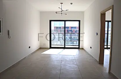 Apartment - 1 Bedroom - 2 Bathrooms for rent in Binghatti Jasmine - Jumeirah Village Circle - Dubai