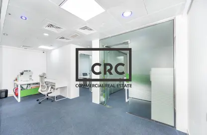 Office Space - Studio for sale in Goldcrest Executive - JLT Cluster C - Jumeirah Lake Towers - Dubai