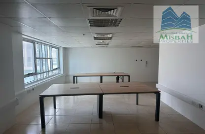 Office Space - Studio - 2 Bathrooms for rent in Al Barsha 1 - Al Barsha - Dubai