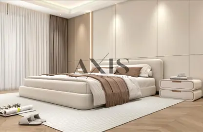 Apartment - 1 Bedroom - 1 Bathroom for sale in Sports View Residence - Al Warsan 4 - Al Warsan - Dubai