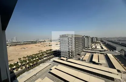 Apartment - 1 Bathroom for rent in MAG Eye - District 7 - Mohammed Bin Rashid City - Dubai