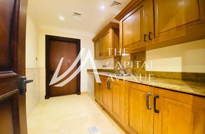 Villa - 3 Bedrooms - 5 Bathrooms for rent in Saadiyat Beach Villas - Saadiyat Beach - Saadiyat Island - Abu Dhabi