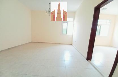 Apartment - 1 Bedroom - 2 Bathrooms for rent in Muwailih Building - Muwaileh - Sharjah