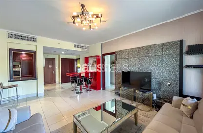 Apartment - 2 Bedrooms - 2 Bathrooms for sale in Yansoon 2 - Yansoon - Old Town - Dubai