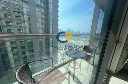 Apartment - 1 Bedroom - 1 Bathroom for rent in Sobha Creek Vistas Reserve - Sobha Hartland - Mohammed Bin Rashid City - Dubai