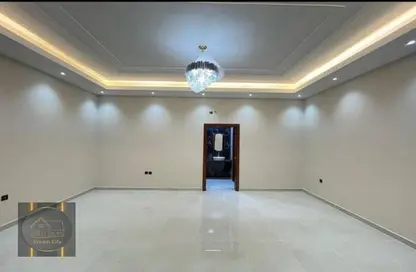 Villa - 4 Bedrooms - 6 Bathrooms for rent in Al Helio 1 - Al Helio - Ajman