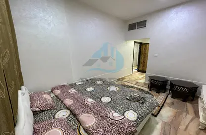 Apartment - 1 Bedroom - 1 Bathroom for rent in Al Jurf 1 - Al Jurf - Ajman Downtown - Ajman