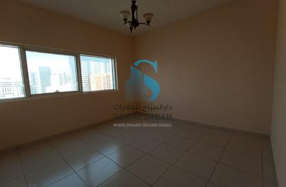 Apartment - 1 Bedroom - 2 Bathrooms for rent in Aliya Tower - Al Nahda - Sharjah