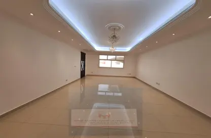 Villa - 6 Bedrooms - 7 Bathrooms for rent in Mohamed Bin Zayed Centre - Mohamed Bin Zayed City - Abu Dhabi