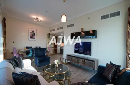 Apartment - 3 Bedrooms - 2 Bathrooms for rent in Lake Terrace - JLT Cluster D - Jumeirah Lake Towers - Dubai
